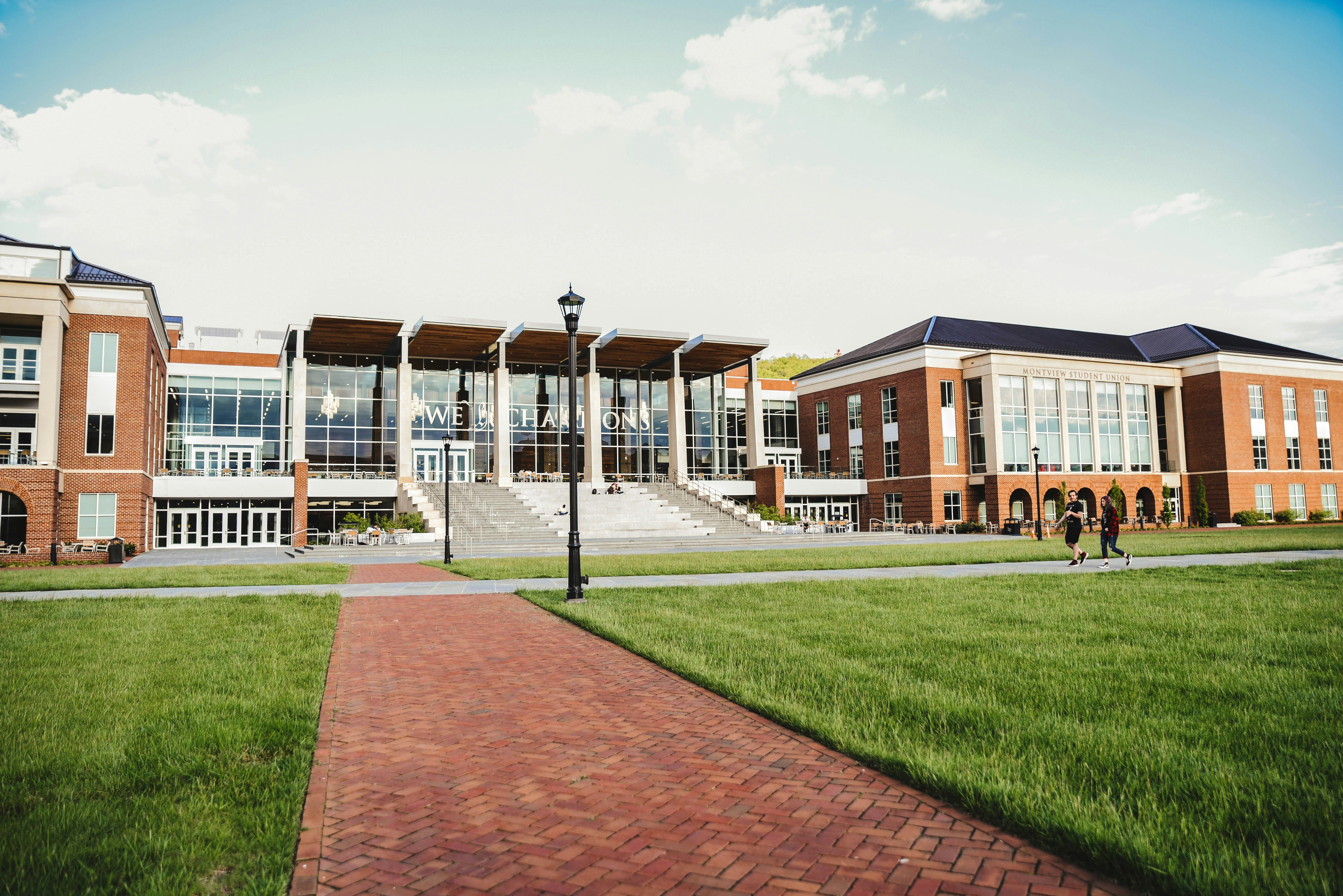 Lowry Center for Early Childhood Education gallery image